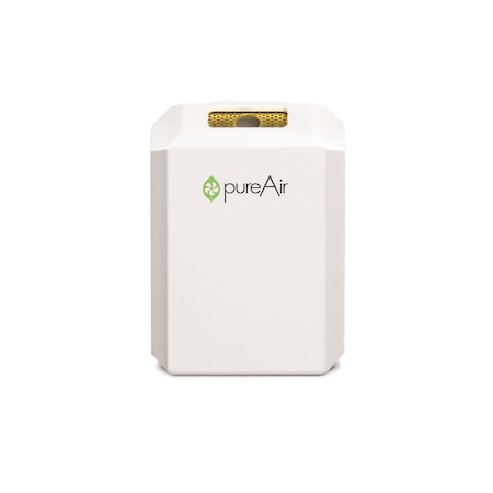 Step-Up Relief Personal Air Purification ST3298824